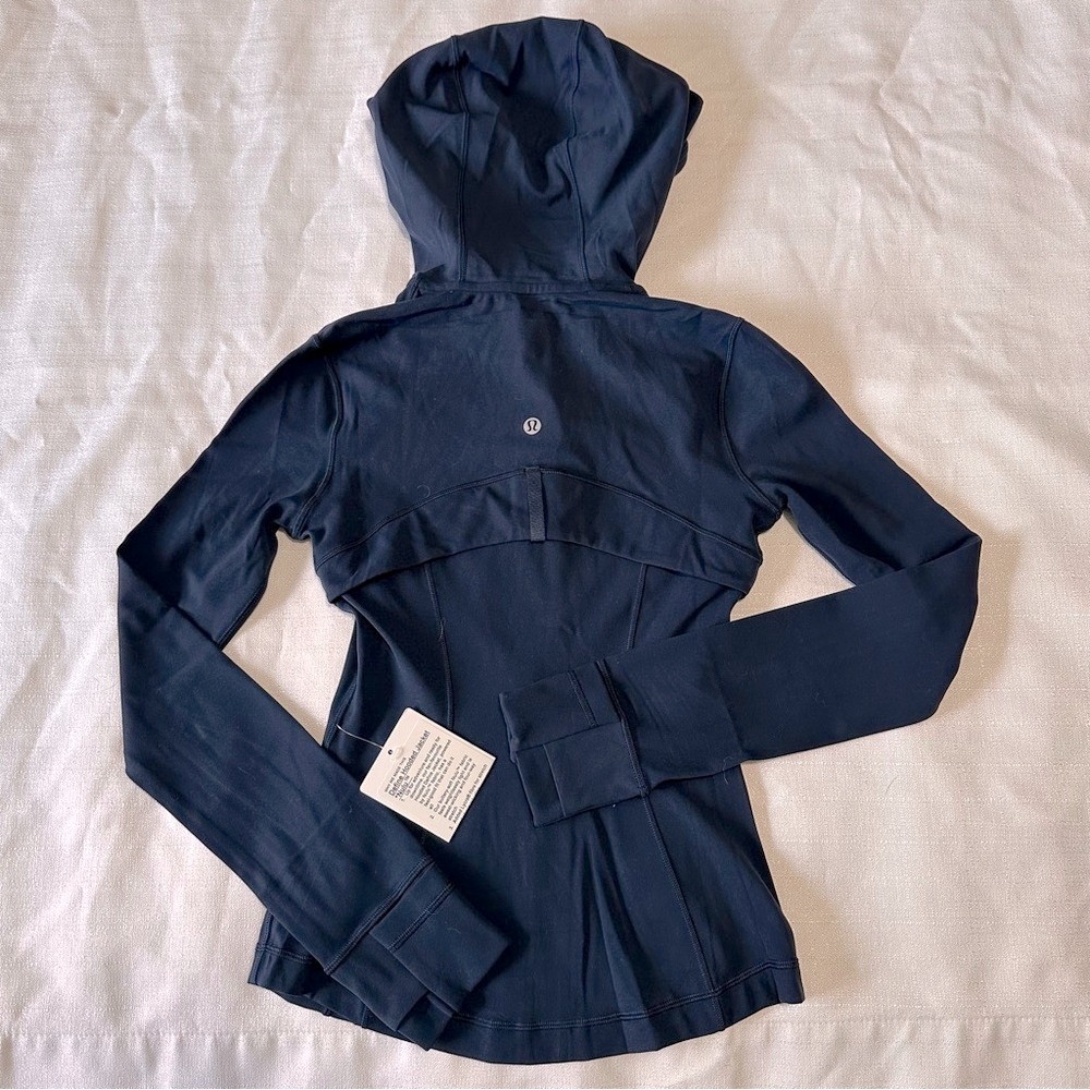 Lululemon 🍋 Define Hooded Jacket* Nulu💙 - Picture 2 of 13